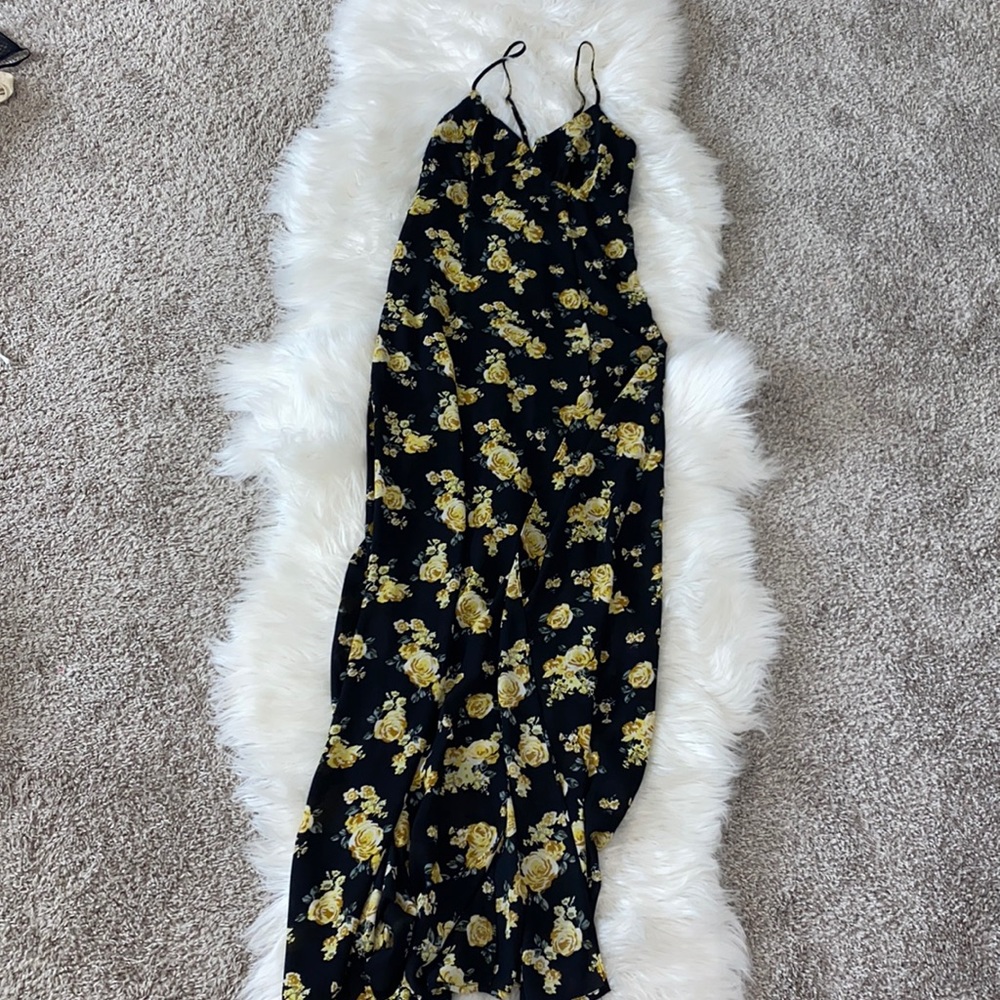 Floral print